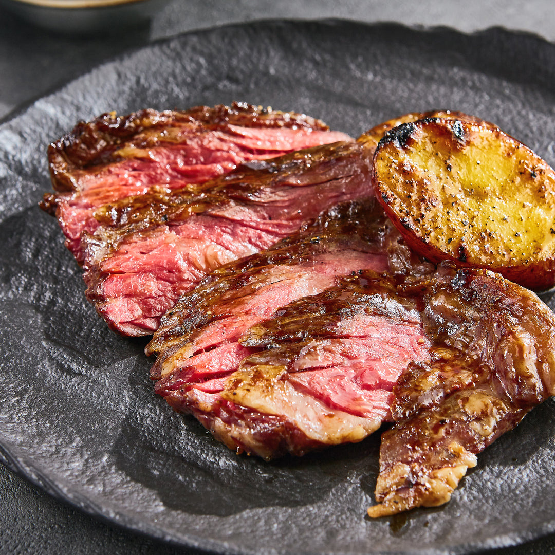 Bavette Steak
