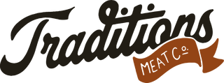 Traditions Meat Co. logo