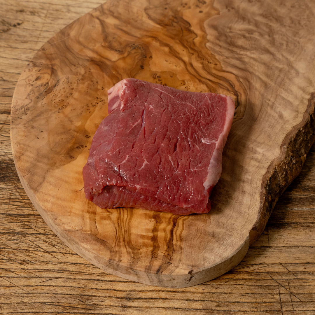 Barley Finished Top Sirloin