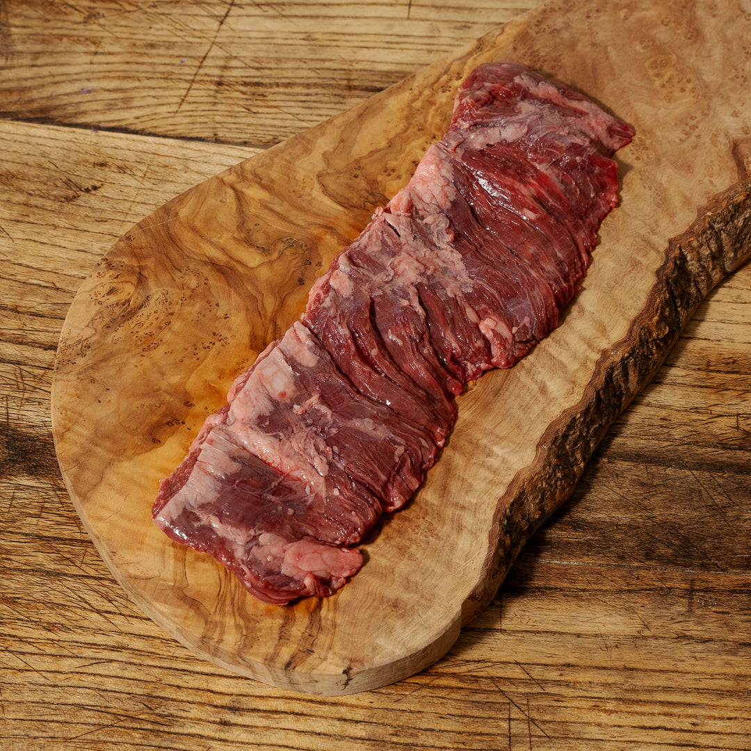 Skirt Steak