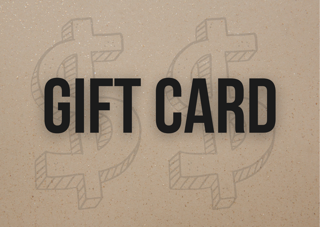 Gift Cards