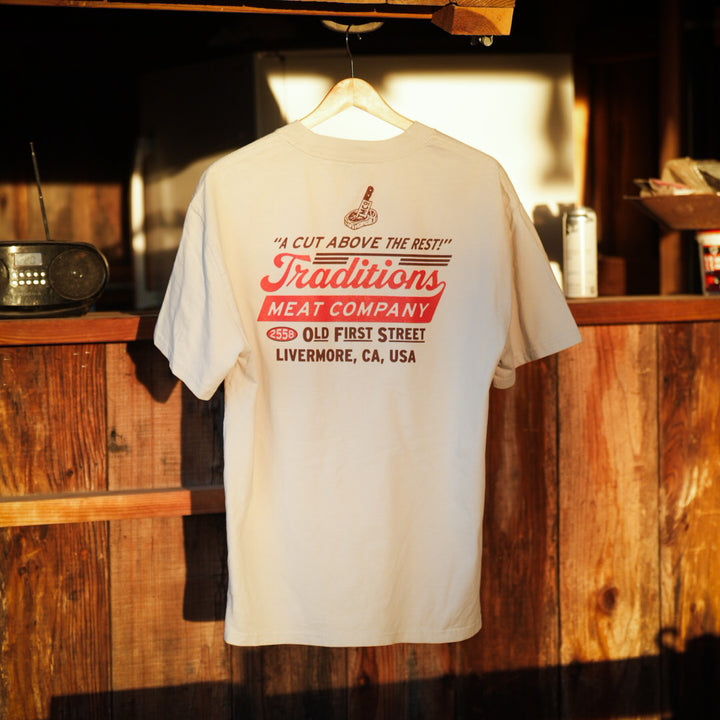 Traditions Old First Tee