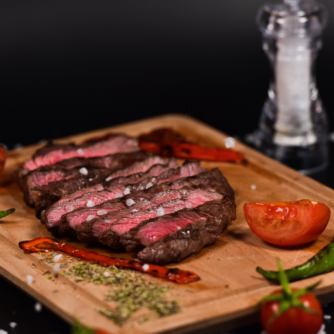 Flank Steak