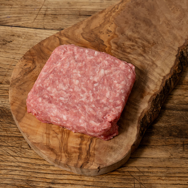 Ground Pork